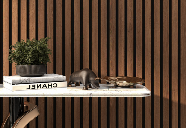 Acoustic Wall Paneling For You